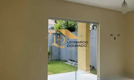 Casa com 2 quartos à venda na Porto seguro, Parque Ecológico, Porto Seguro, 101 m2 por R$ 370.000