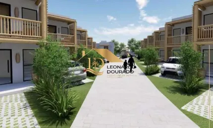 Apartamento com 3 quartos à venda na Alto do taperapuã, Praia De Taperapuan, Porto Seguro, 120 m2