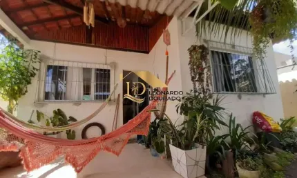 Casa com 2 quartos à venda na Coroa vermelha, Coroa Vermelha, Santa Cruz Cabrália, 67 m2 por R$ 400.000