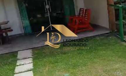 Casa com 1 quarto para alugar na Coroa Vermelha, Coroa Vermelha, Santa Cruz Cabrália, 50 m2 por R$ 2.200