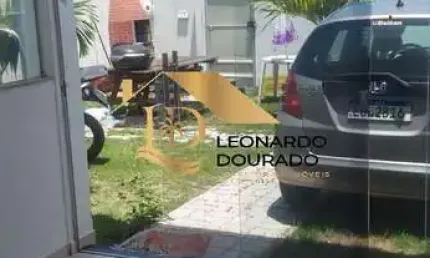 Casa com 2 quartos à venda na Coroa vermelha, Coroa Vermelha, Santa Cruz Cabrália por R$ 550.000