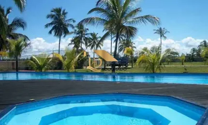Terreno à venda na Guaiú, Guaiú Eco Village, Santa Cruz Cabrália por R$ 2.200.000