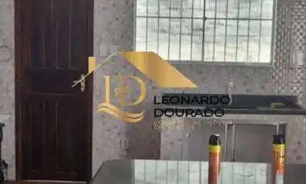 Casa com 2 quartos à venda na Coroa Vermelha, Coroa Vermelha, Santa Cruz Cabrália por R$ 360.000