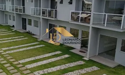 Apartamento com 1 quarto à venda na Nova cabrália, Mutari, Santa Cruz Cabrália, 79 m2 por R$ 450.000