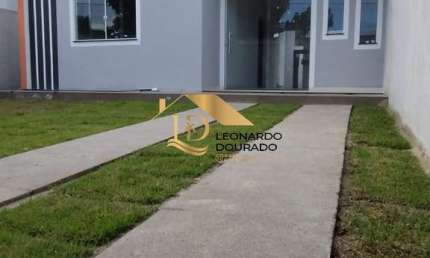 Casa com 2 quartos à venda na Chácaras panorâmicas, Chácaras Panorâmicas, Santa Cruz Cabrália por R$ 335.000