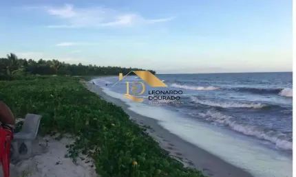 Terreno à venda na Santo antônio, Santo Antônio, Santa Cruz Cabrália por R$ 159.000