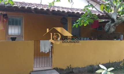 Casa com 3 quartos à venda na Guaiú, Guaiú Eco Village, Santa Cruz Cabrália, 320 m2 por R$ 280.000