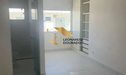 Apartamento com 1 quarto à venda na Coroa vermelha, Coroa Vermelha, Santa Cruz Cabrália, 2250 m2 por R$ 270.000