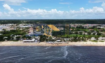 Terreno à venda na Paraíso dos pataxós, Paraíso Dos Pataxós, Porto Seguro por R$ 1.800.000