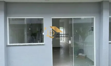 Casa com 2 quartos à venda na Coroa vermelha, Coroa Vermelha, Santa Cruz Cabrália por R$ 420.000