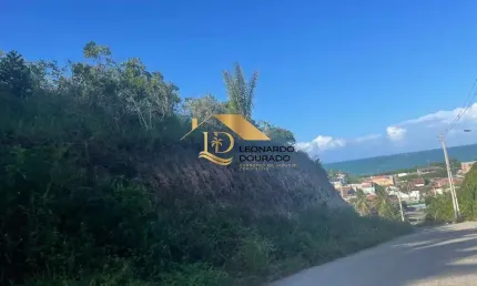 Terreno à venda na Nova cabrália, Mutari, Santa Cruz Cabrália por R$ 350.000