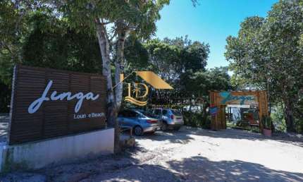 Ponto comercial para alugar na Praía do mutá, Praia do Mutá, Santa Cruz Cabrália por R$ 260.000
