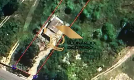 Terreno à venda na alto do mundaí, alto do mundaí, porto seguro por r$ 350.000