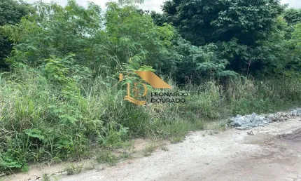 Terreno à venda na Coroa vermelha, Mutari, Santa Cruz Cabrália por R$ 80.000