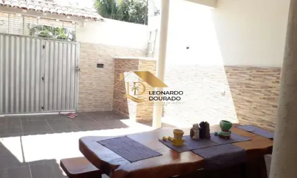 Casa com 2 quartos à venda na Coroa Vermelha, Coroa Vermelha, Santa Cruz Cabrália por R$ 400.000