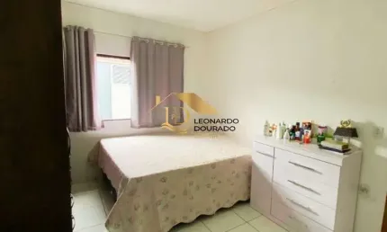Casa com 2 quartos à venda na Cambolo, Cambolo, Porto Seguro por R$ 295.000