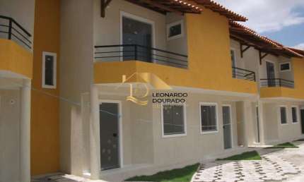 Casa com 2 quartos à venda na Tabapiri, Tabapiri, Porto Seguro por R$ 370.000