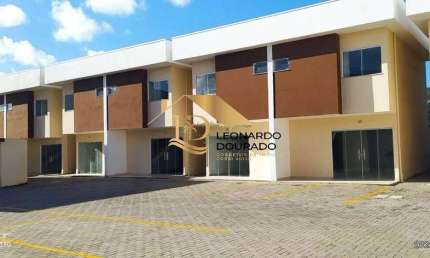 Apartamento com 3 quartos à venda na Fontana, Fontana I, Porto Seguro, 70 m2 por R$ 330.000