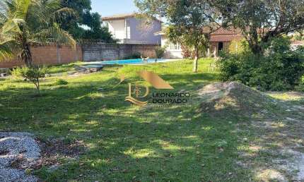 Casa com 2 quartos à venda na Coroa vermelha, Coroa Vermelha, Santa Cruz Cabrália por R$ 1.500.000
