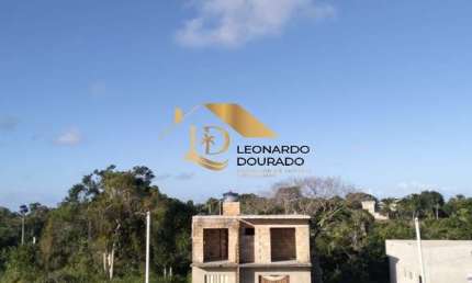 Casa com 2 quartos à venda na Coroa vermelha, Coroa Vermelha, Santa Cruz Cabrália, 309 m2 por R$ 380.000