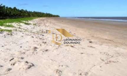 Terreno à venda na Santo antônio, Santo Antônio, Santa Cruz Cabrália por R$ 30.000
