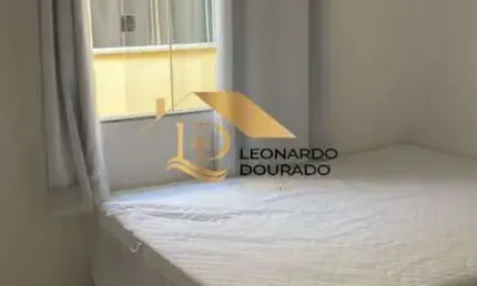 Apartamento com 2 quartos à venda na Coroa vermelha, Coroa Vermelha, Santa Cruz Cabrália, 50 m2 por R$ 260.000
