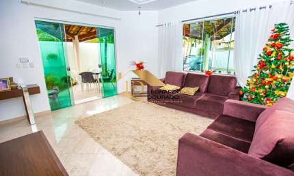 Casa com 5 quartos à venda na Mundaí, Mundai, Porto Seguro por R$ 1.300.000