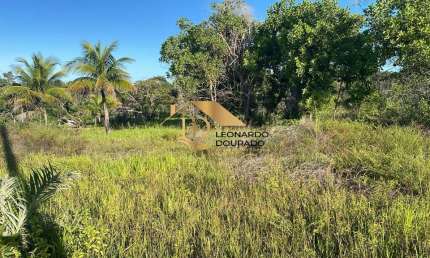 Terreno à venda na Tânia, Tânia, Santa Cruz Cabrália por R$ 550.000