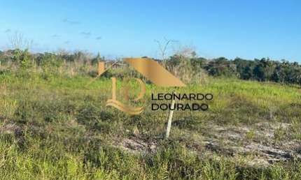 Terreno à venda na Tânia, Tânia, Santa Cruz Cabrália por R$ 500.000