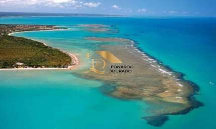 Terreno à venda na Xurupita, Xurupita, Porto Seguro