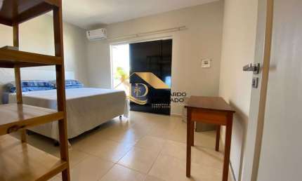 Apartamento com 2 quartos à venda na Xurupita, Xurupita, Porto Seguro, 90 m2 por R$ 600.000