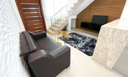 Casa com 2 quartos à venda na Taperapuan, Praia De Taperapuan, Porto Seguro por R$ 580.000