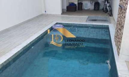 Casa com 2 quartos à venda na Village 1, Village I, Porto Seguro, 110 m2 por R$ 680.000