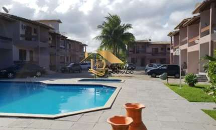 Casa com 2 quartos para alugar na Taperapuan, Praia De Taperapuan, Porto Seguro, 122 m2 por R$ 3.000