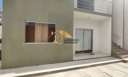 Casa com 2 quartos à venda na Xurupita, Xurupita, Porto Seguro, 120 m2 por R$ 350.000