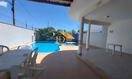 Casa com 2 quartos à venda na Mundaí, Mundai, Porto Seguro, 77 m2 por R$ 580.000