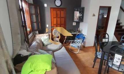 Apartamento com 1 quarto à venda na Nova Cabrália, Mutari, Santa Cruz Cabrália, 80 m2 por R$ 300.000