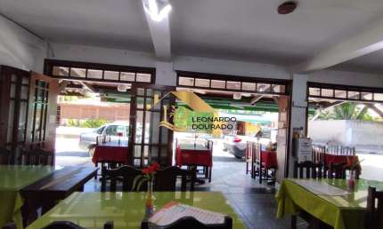 Ponto comercial para alugar na Porto Seguro, Centro, Porto Seguro por R$ 80.000
