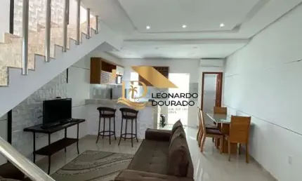 Apartamento com 2 quartos à venda na Taperapuã, Praia De Taperapuan, Porto Seguro, 74 m2 por R$ 749.000