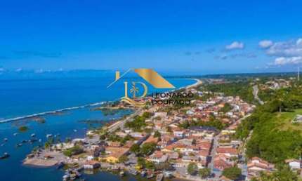 Terreno à venda na Tânia, Tânia, Santa Cruz Cabrália por R$ 530.000
