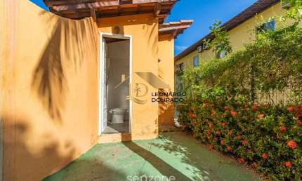 Apartamento com 2 quartos à venda na Village, Village I, Porto Seguro, 65 m2