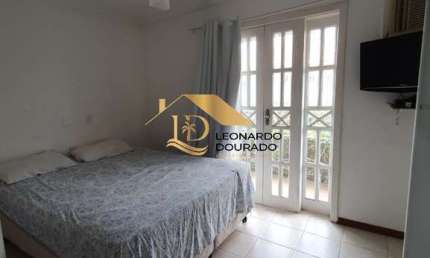 Apartamento com 2 quartos à venda na Village, Village I, Porto Seguro, 60 m2 por R$ 435.000
