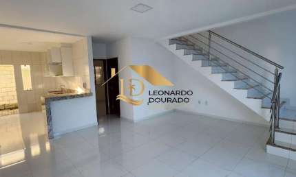 Apartamento com 3 quartos à venda na Porto seguro, Centro, Porto Seguro, 110 m2 por R$ 530.000