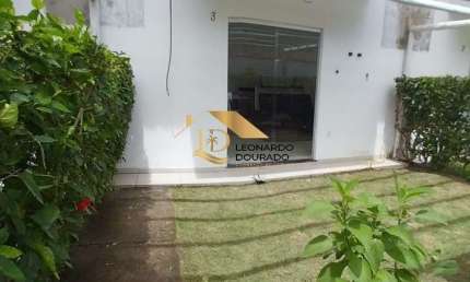Apartamento com 2 quartos para alugar na Coroa vermelha, Coroa Vermelha, Santa Cruz Cabrália, 70 m2 por R$ 1.800