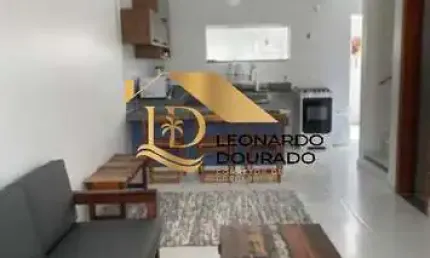 Apartamento com 2 quartos à venda na Coroa vermelha, Coroa Vermelha, Santa Cruz Cabrália, 82 m2 por R$ 469.000