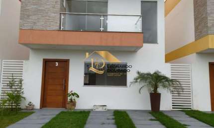 Casa com 3 quartos à venda na Vila verde, Vale Verde, Porto Seguro por R$ 750.000