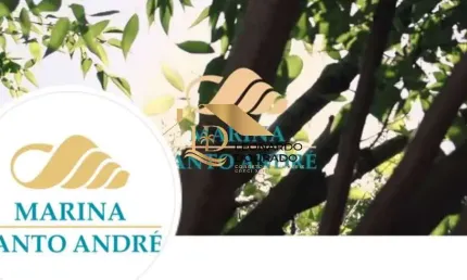 Terreno à venda na Santo andré, Santo André, Santa Cruz Cabrália por R$ 300.000