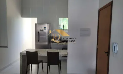 Apartamento com 1 quarto à venda na Coroa Vermelha, Coroa Vermelha, Santa Cruz Cabrália, 77 m2 por R$ 467.000