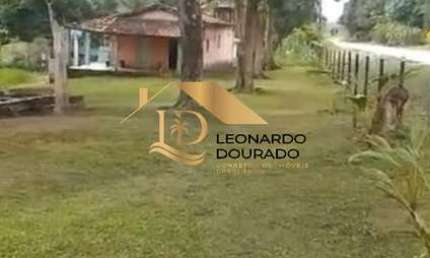 Fazenda à venda na Arraial, Vale Verde, Porto Seguro por R$ 2.000.000