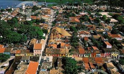 Ponto comercial para alugar na Porto seguro, Centro, Porto Seguro por R$ 4.500